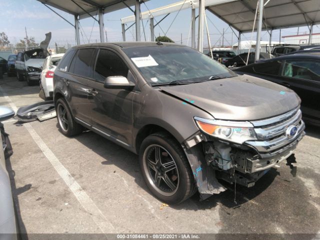 FORD EDGE 2013 2fmdk3jc7dba80029