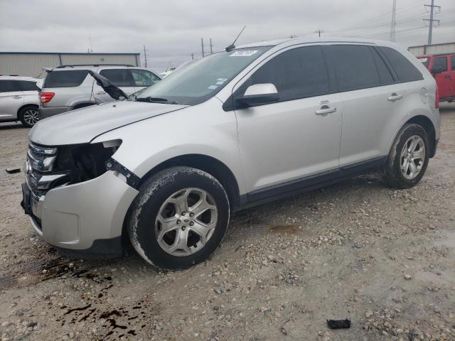 FORD EDGE 2013 2fmdk3jc7dba97560