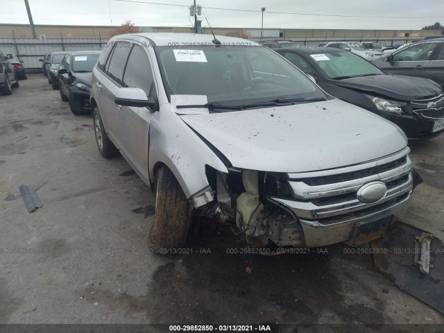 FORD EDGE 2013 2fmdk3jc7dbb38513