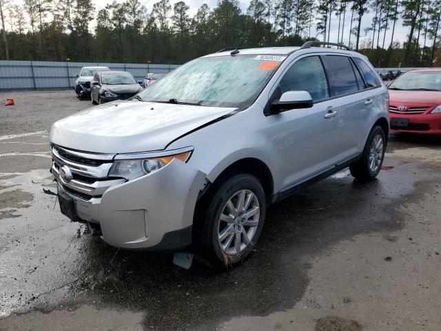 FORD EDGE 2013 2fmdk3jc7dbb42366