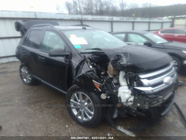 FORD EDGE 2013 2fmdk3jc7dbb56672