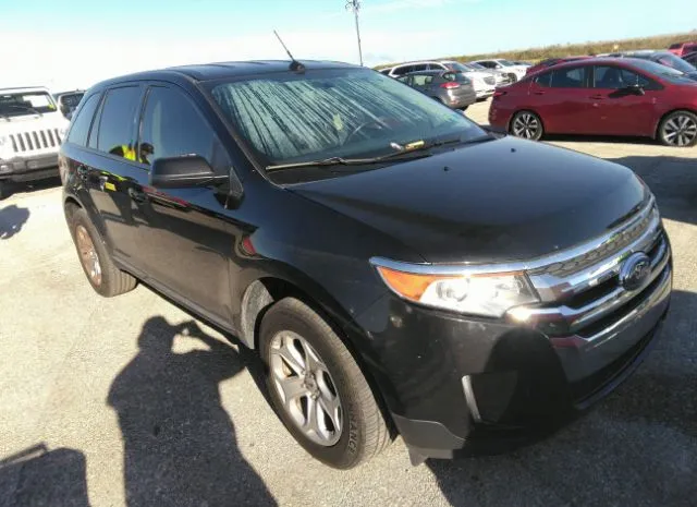 FORD EDGE 2013 2fmdk3jc7dbb83404