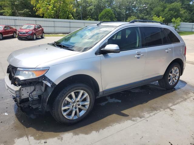 FORD EDGE 2013 2fmdk3jc7dbb89476