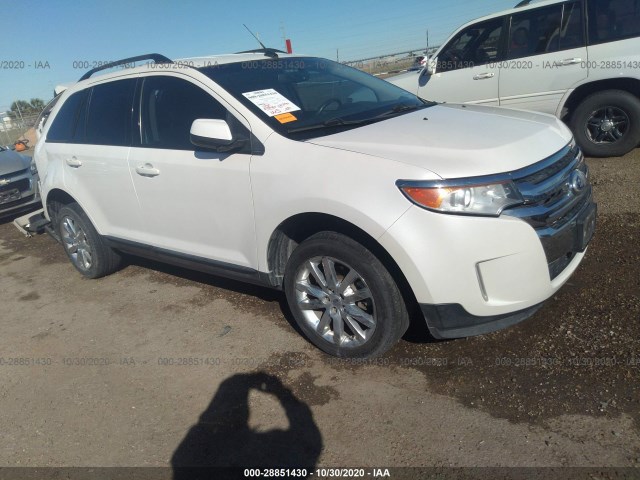 FORD EDGE 2013 2fmdk3jc7dbb90336