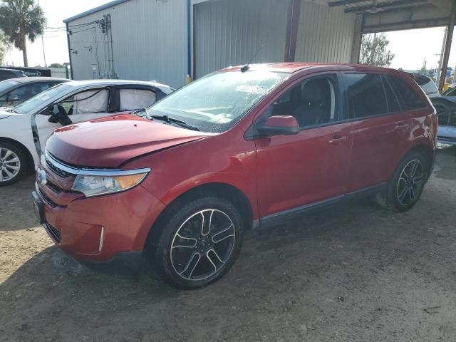 FORD EDGE 2013 2fmdk3jc7dbb93964