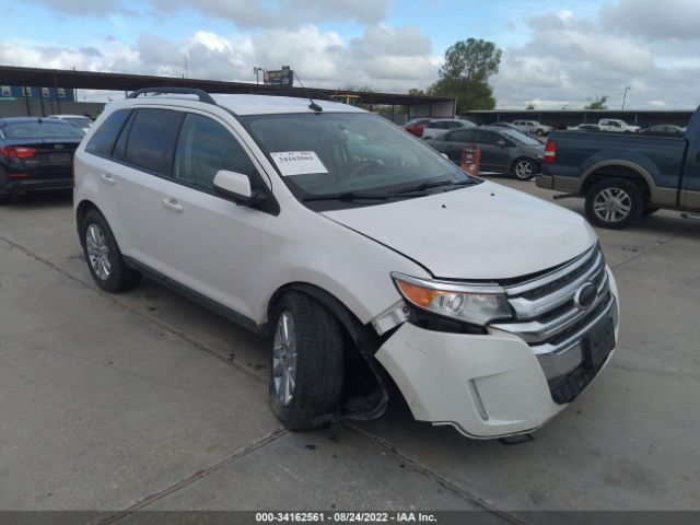 FORD EDGE 2013 2fmdk3jc7dbc06325