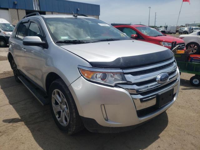 FORD EDGE 2013 2fmdk3jc7dbc11458