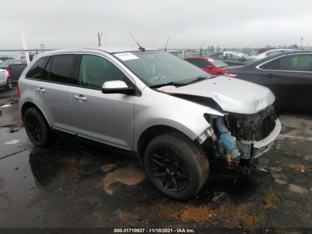 FORD EDGE 2013 2fmdk3jc7dbc17888