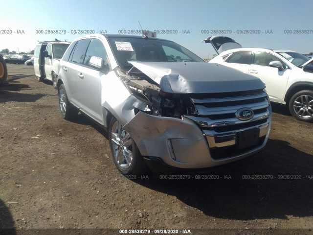 FORD EDGE 2013 2fmdk3jc7dbc34478