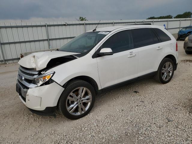 FORD EDGE 2013 2fmdk3jc7dbc45254