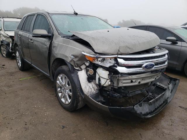 FORD EDGE LIMIT 2013 2fmdk3jc7dbc57324