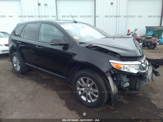 FORD EDGE 2013 2fmdk3jc7dbc65746