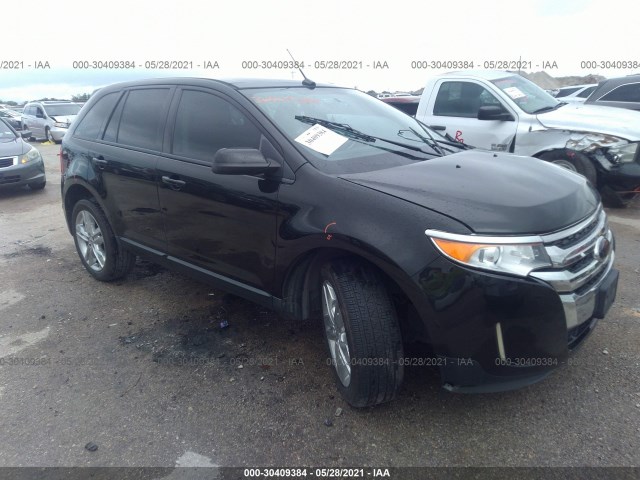 FORD EDGE 2013 2fmdk3jc7dbc66167