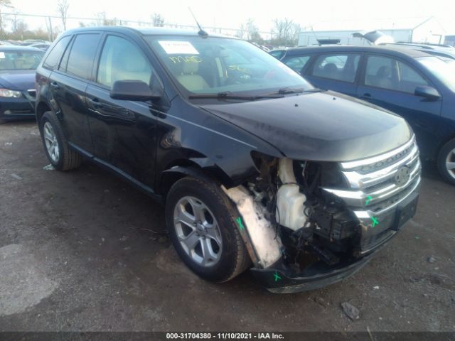 FORD EDGE 2013 2fmdk3jc7dbc73510