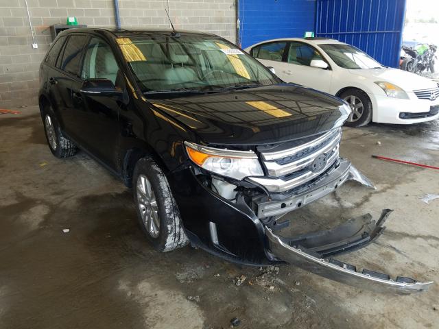 FORD EDGE 2013 2fmdk3jc7dbc83468