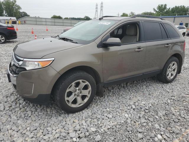 FORD EDGE 2013 2fmdk3jc7dbe17069