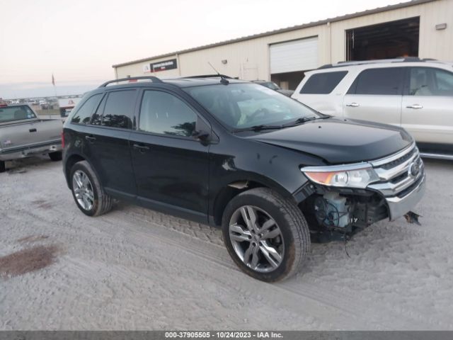 FORD EDGE 2013 2fmdk3jc7dbe17556