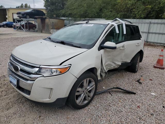 FORD EDGE 2013 2fmdk3jc7dbe23146