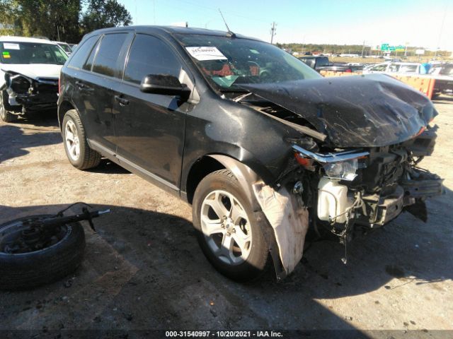 FORD EDGE 2013 2fmdk3jc7dbe33479