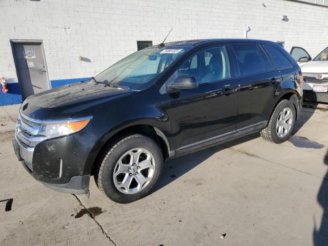 FORD EDGE 2013 2fmdk3jc7dbe34924