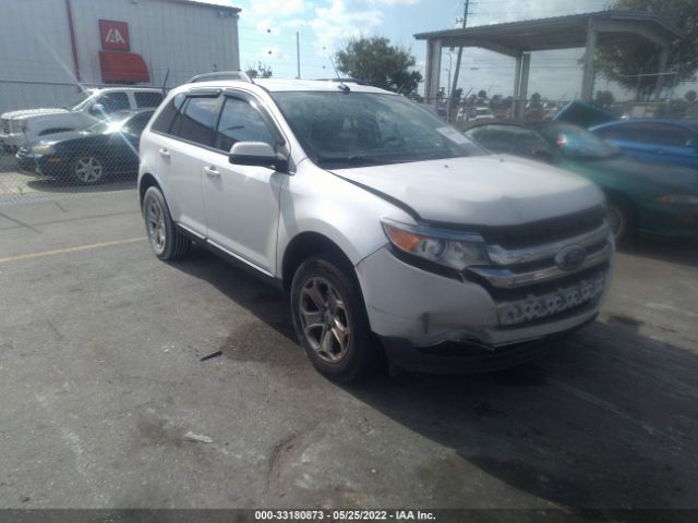 FORD EDGE 2013 2fmdk3jc7dbe36592