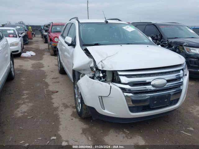 FORD EDGE 2014 2fmdk3jc7eba41362