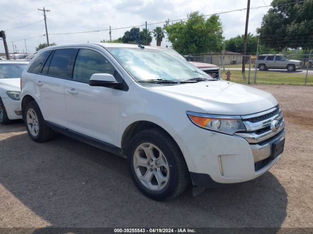 FORD EDGE 2014 2fmdk3jc7eba82672