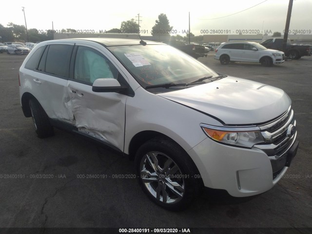 FORD EDGE 2014 2fmdk3jc7eba90836