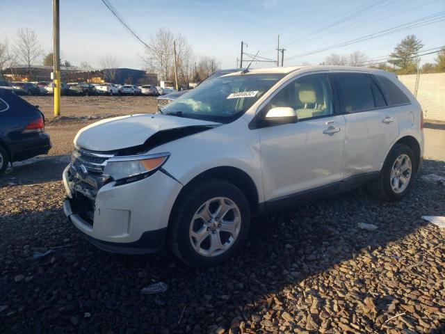 FORD EDGE SEL 2014 2fmdk3jc7ebb16223