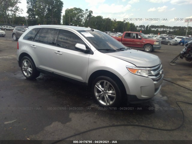 FORD EDGE 2014 2fmdk3jc7ebb44619