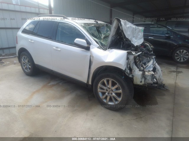 FORD EDGE 2014 2fmdk3jc7ebb54941