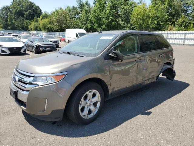 FORD EDGE SEL 2014 2fmdk3jc7ebb63199