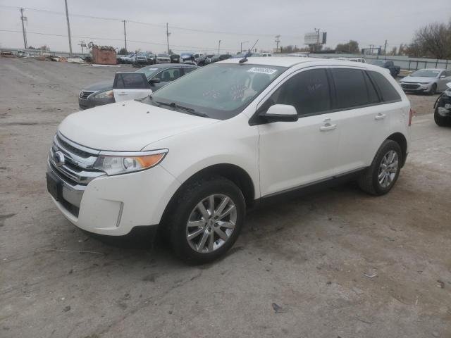 FORD EDGE 2014 2fmdk3jc7ebb64207