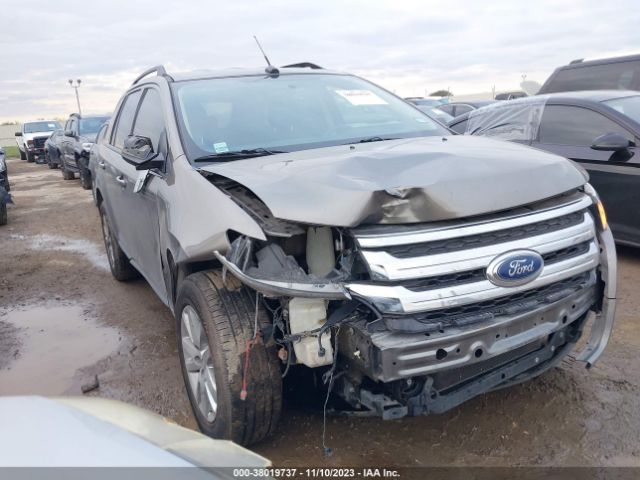 FORD EDGE 2014 2fmdk3jc7ebb74980