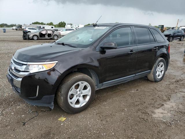 FORD EDGE 2014 2fmdk3jc7ebb74994