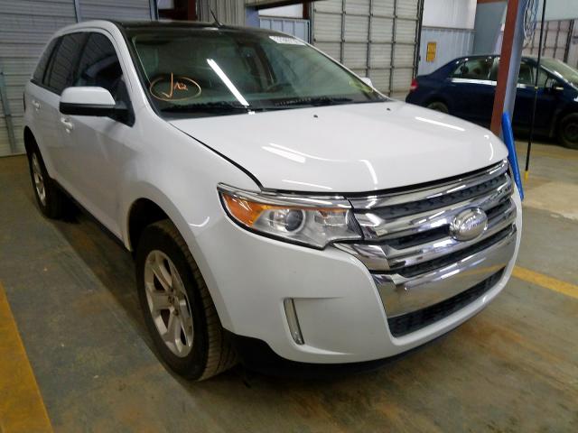 FORD NULL 2014 2fmdk3jc7ebb82271