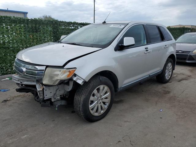 FORD EDGE 2010 2fmdk3jc8aba04170