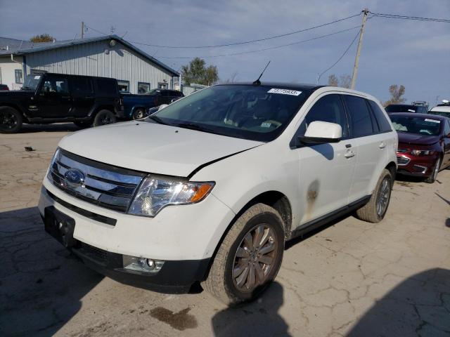 FORD EDGE 2010 2fmdk3jc8aba32289