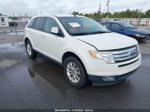 FORD EDGE 2010 2fmdk3jc8aba36455