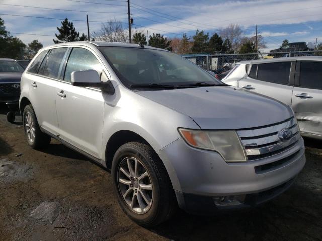 FORD EDGE SEL 2010 2fmdk3jc8aba36679