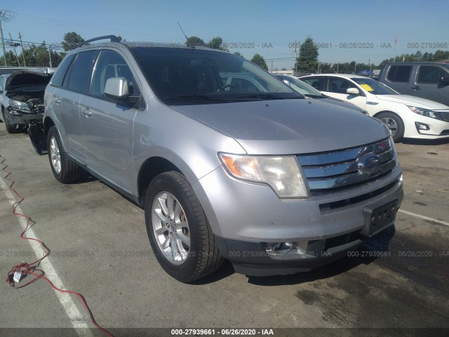 FORD EDGE 2010 2fmdk3jc8aba53238