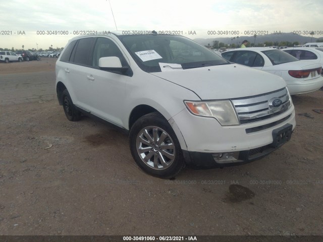 FORD EDGE 2010 2fmdk3jc8aba55359