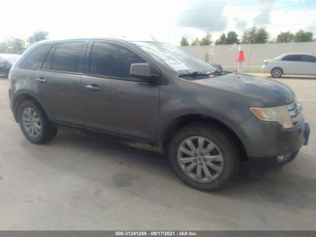 FORD EDGE 2010 2fmdk3jc8aba61937