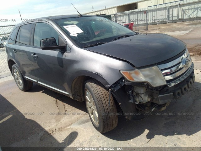 FORD EDGE 2010 2fmdk3jc8aba83632