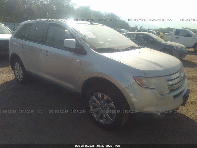 FORD EDGE 2010 2fmdk3jc8aba87115