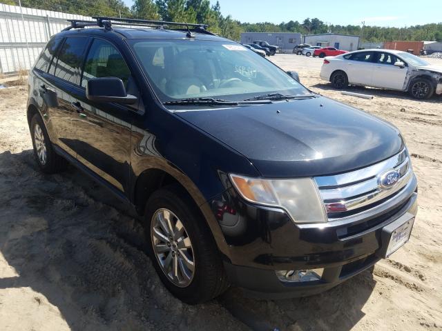 FORD EDGE 2010 2fmdk3jc8abb09467