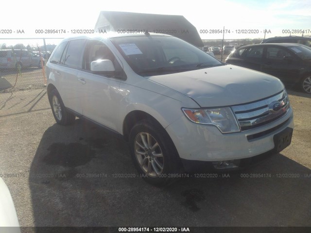 FORD EDGE 2010 2fmdk3jc8abb19187