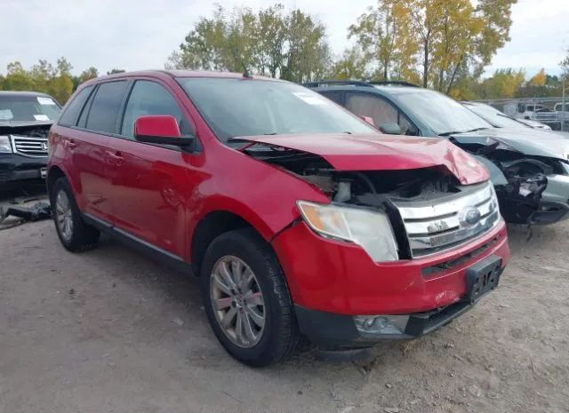 FORD EDGE 2010 2fmdk3jc8abb19416