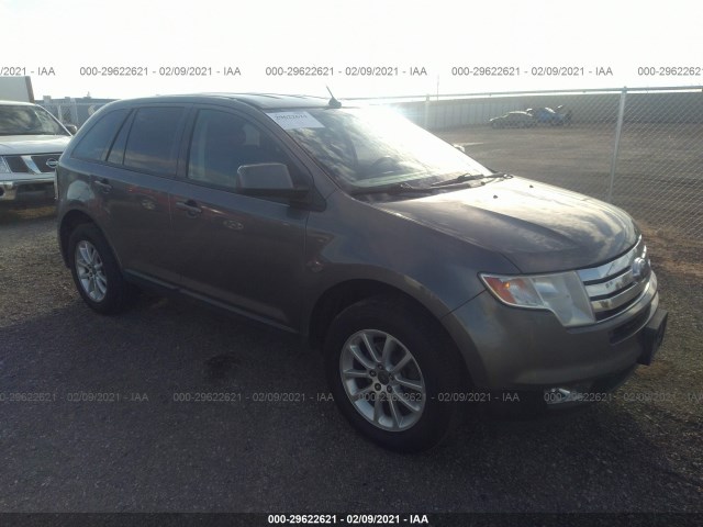 FORD EDGE 2010 2fmdk3jc8abb25233