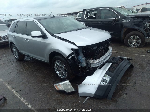 FORD EDGE 2010 2fmdk3jc8abb44459